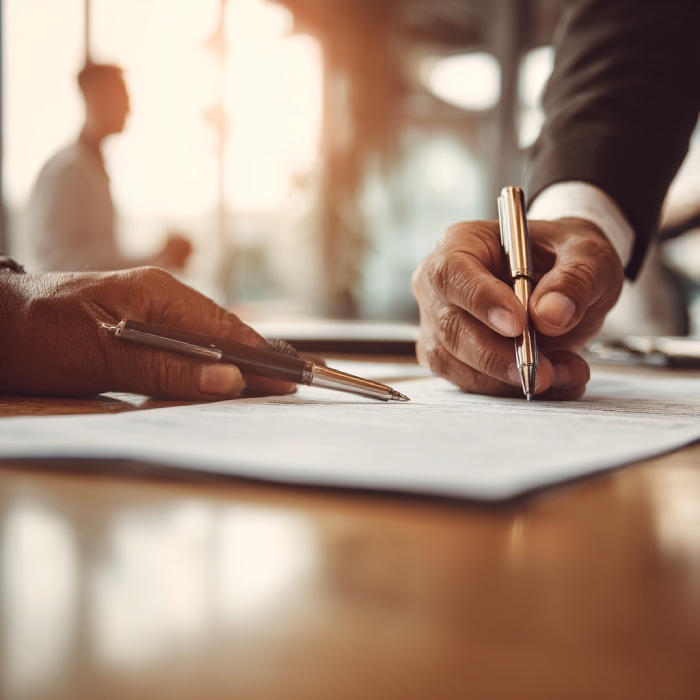 ניהול תביעות